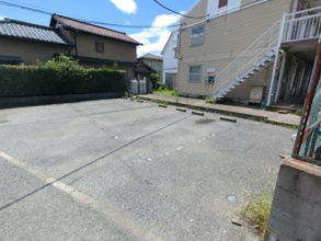 【駐車場】 | ※空き要確認