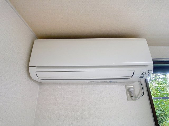 クックデュオの設備|サンプル写真になります。