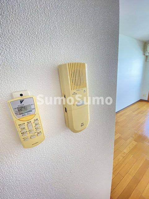 尼崎市長洲中通１丁目の賃貸マンションのその他共用部分