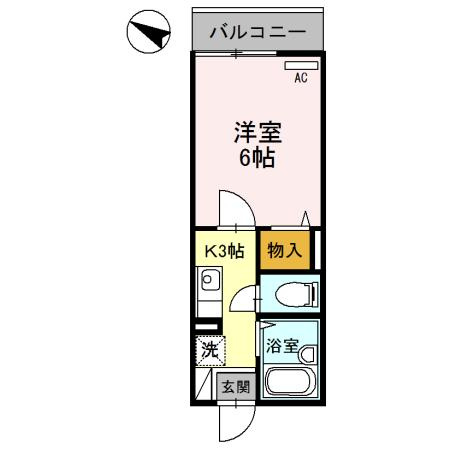 リバービュー垂水