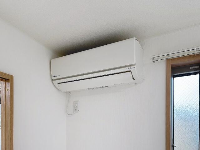 【設備】