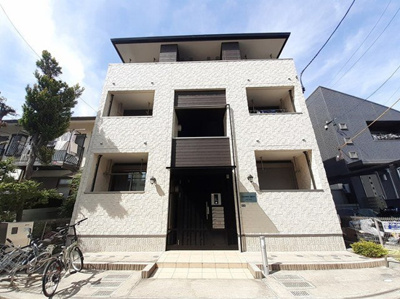 【外観】 | シカモア スクエア