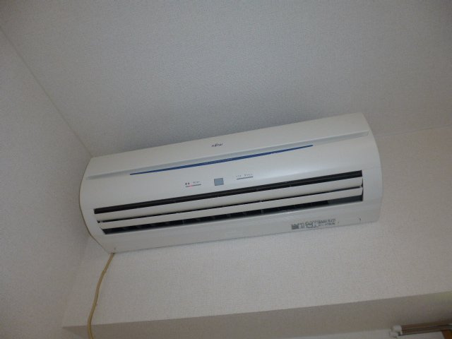 Ｔ－ＳＡＩＳＯＮ倉敷の設備|エアコン