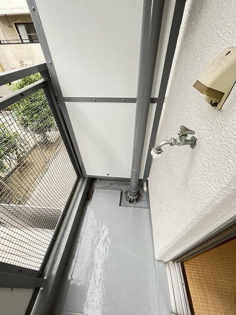 鳴尾ハイツ（若草町）の設備