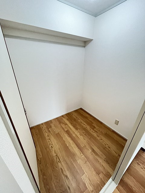 鳴尾ハイツ（若草町）の収納