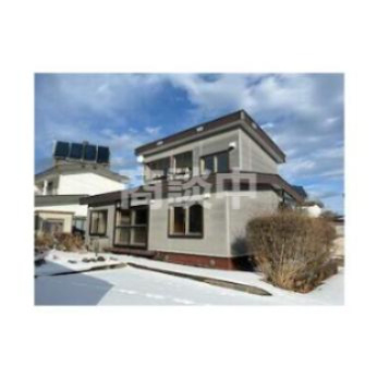 網走市駒場北4丁目戸建て