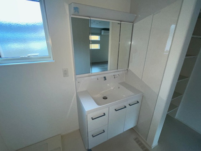 【独立洗面台】 | 下閉伊郡普代村第9地割　中古住宅