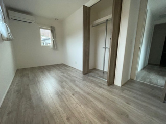 【洋室】 | 下閉伊郡普代村第9地割　中古住宅