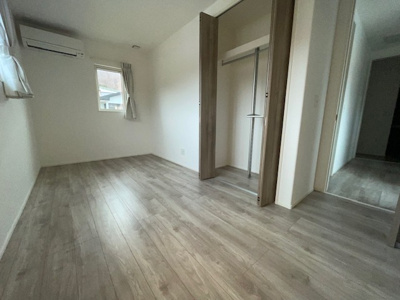 【洋室】 | 下閉伊郡普代村第9地割　中古住宅