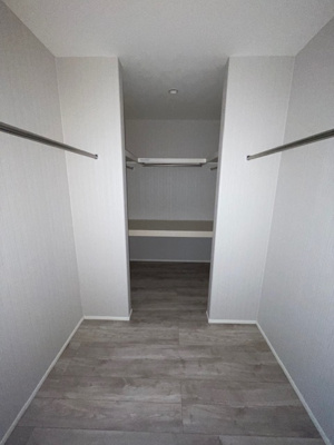 【収納】 | 下閉伊郡普代村第9地割　中古住宅