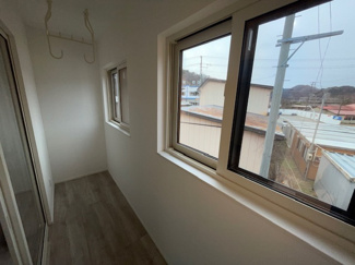 【収納】 | 下閉伊郡普代村第9地割　中古住宅