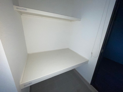 【収納】 | 下閉伊郡普代村第9地割　中古住宅