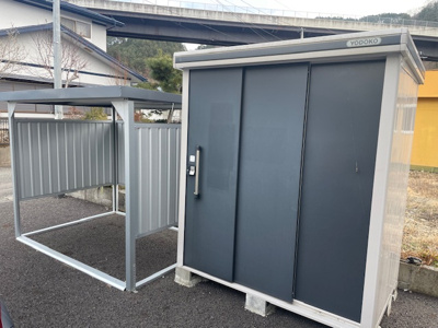 【その他】 | 下閉伊郡普代村第9地割　中古住宅