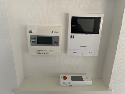 【設備】 | 下閉伊郡普代村第9地割　中古住宅