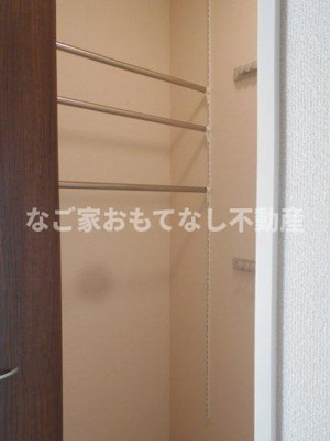 【収納】 | メゾンラフィーネ