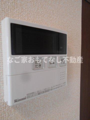 【設備】 | メゾンラフィーネ