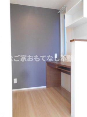 【その他】 | メゾンラフィーネ