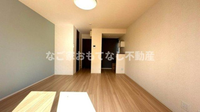 【内装】 | メゾンラフィーネ