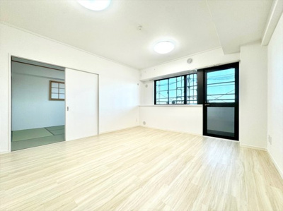 【ダイニング】 | ライオンズヒルズ和光