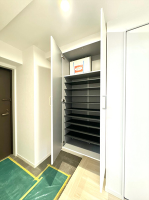 【収納】 | ライオンズヒルズ和光