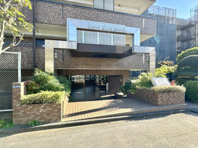 【エントランス】 | ライオンズヒルズ和光