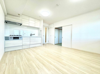 【ダイニング】 | ライオンズヒルズ和光