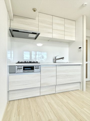 【キッチン】 | ライオンズヒルズ和光