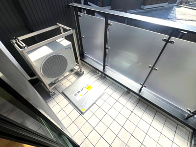 【バルコニー】 | MOCXION御影