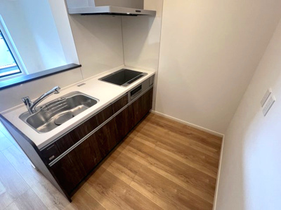 【キッチン】 | MOCXION御影