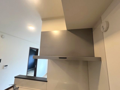 【内装】 | MOCXION御影