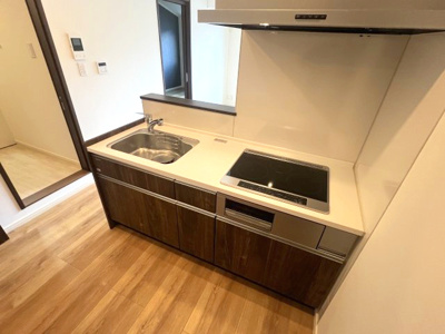 【キッチン】 | MOCXION御影