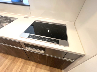 【キッチン】 | MOCXION御影