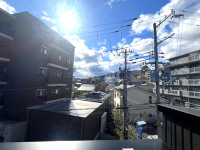 【展望】 | MOCXION御影