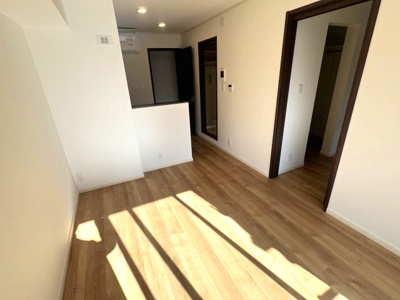 【内装】 | MOCXION御影