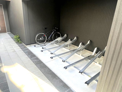 【その他共用部分】 | MOCXION御影