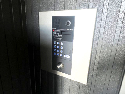 【セキュリティ】 | MOCXION御影