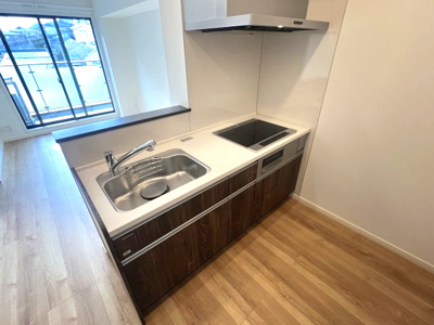 【キッチン】 | MOCXION御影