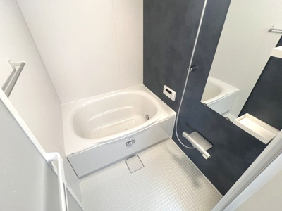 【浴室】 | MOCXION御影