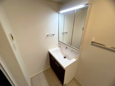 【洗面所】 | MOCXION御影