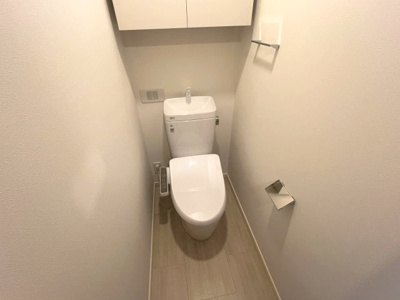 【トイレ】 | MOCXION御影