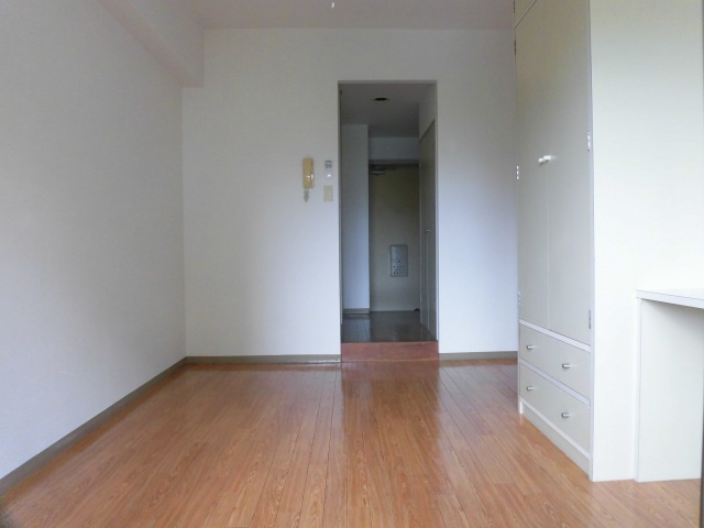 シティーコーポ比治山の洋室|洋室です