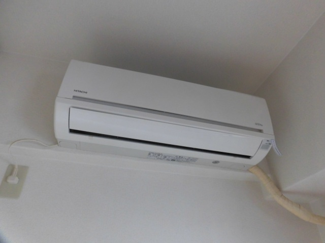 シティーコーポ比治山の設備