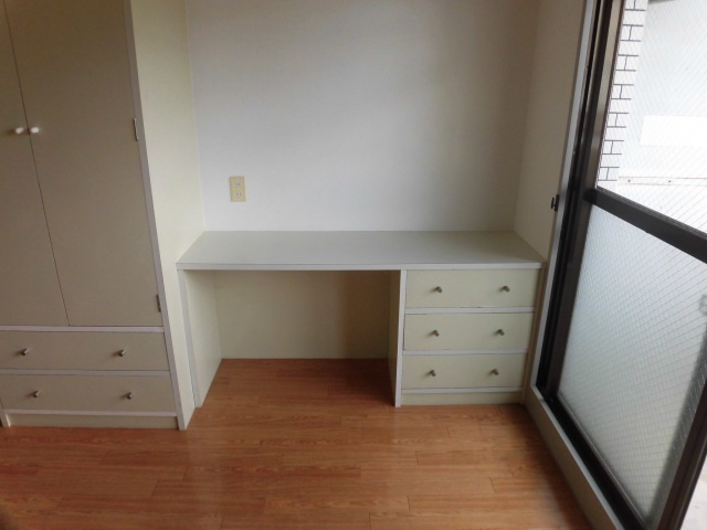 シティーコーポ比治山の内装|物件の内装です