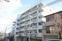 ヴェルドール芦屋の画像