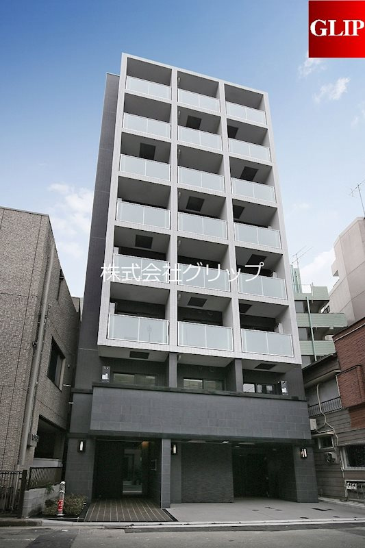 Le'a横濱東口弐番館