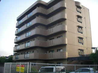 【外観】 | 外はこのようになっています