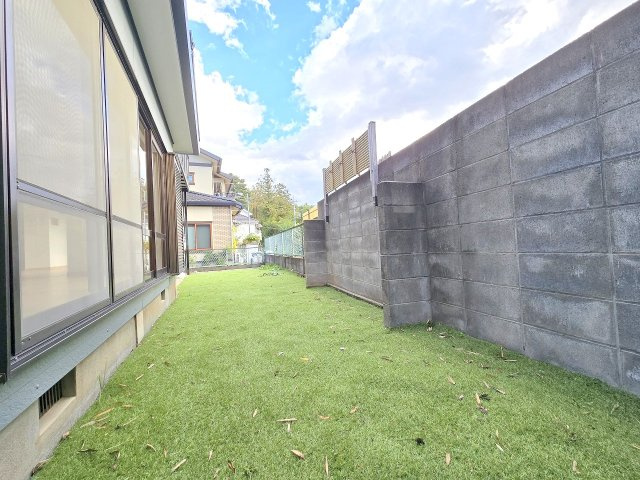 羽村市羽西１丁目中古戸建のその他