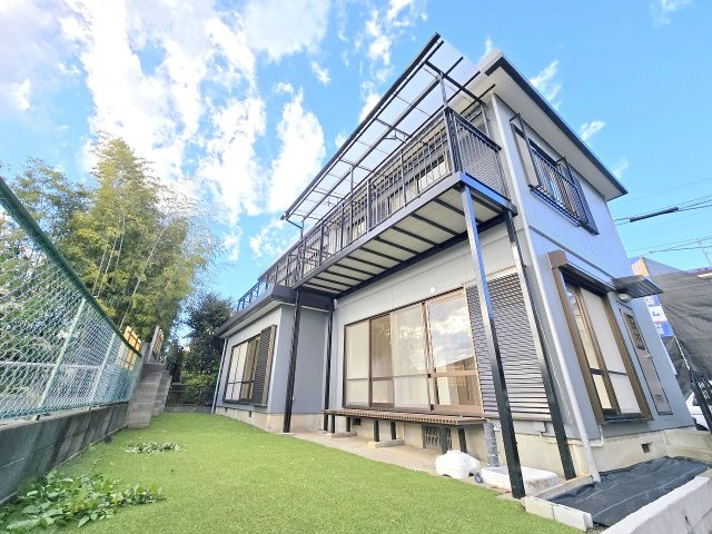 羽村市羽西１丁目中古戸建