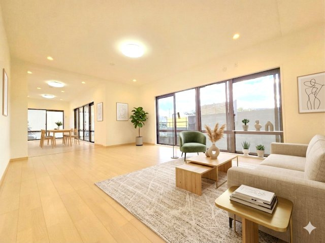 羽村市羽西１丁目中古戸建