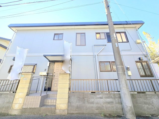 羽村市羽西１丁目中古戸建のその他